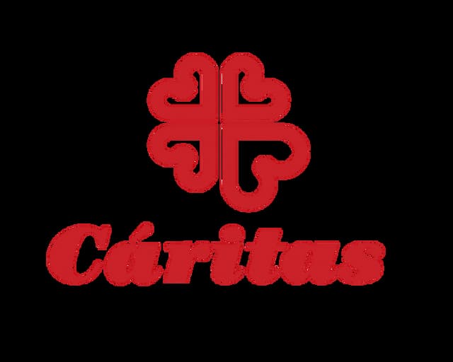 Organización caritas